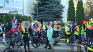 Biciklima kroz Mađarsku